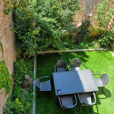 El Niu Dels Ocells Daire Sant Joan de les Abadesses Dış mekan fotoğraf