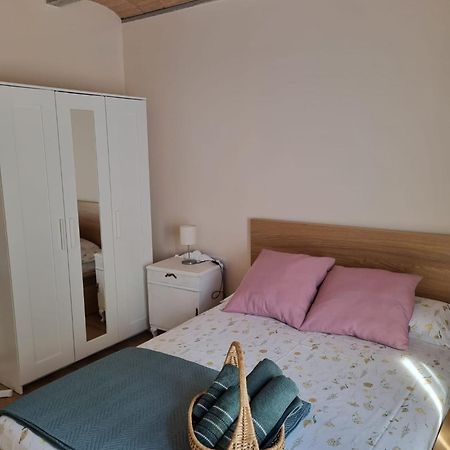 El Niu Dels Ocells Daire Sant Joan de les Abadesses Dış mekan fotoğraf